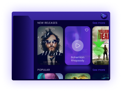 Pin MyStreamingGuide extension