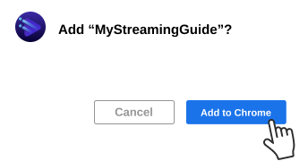 MyStreamingGuide